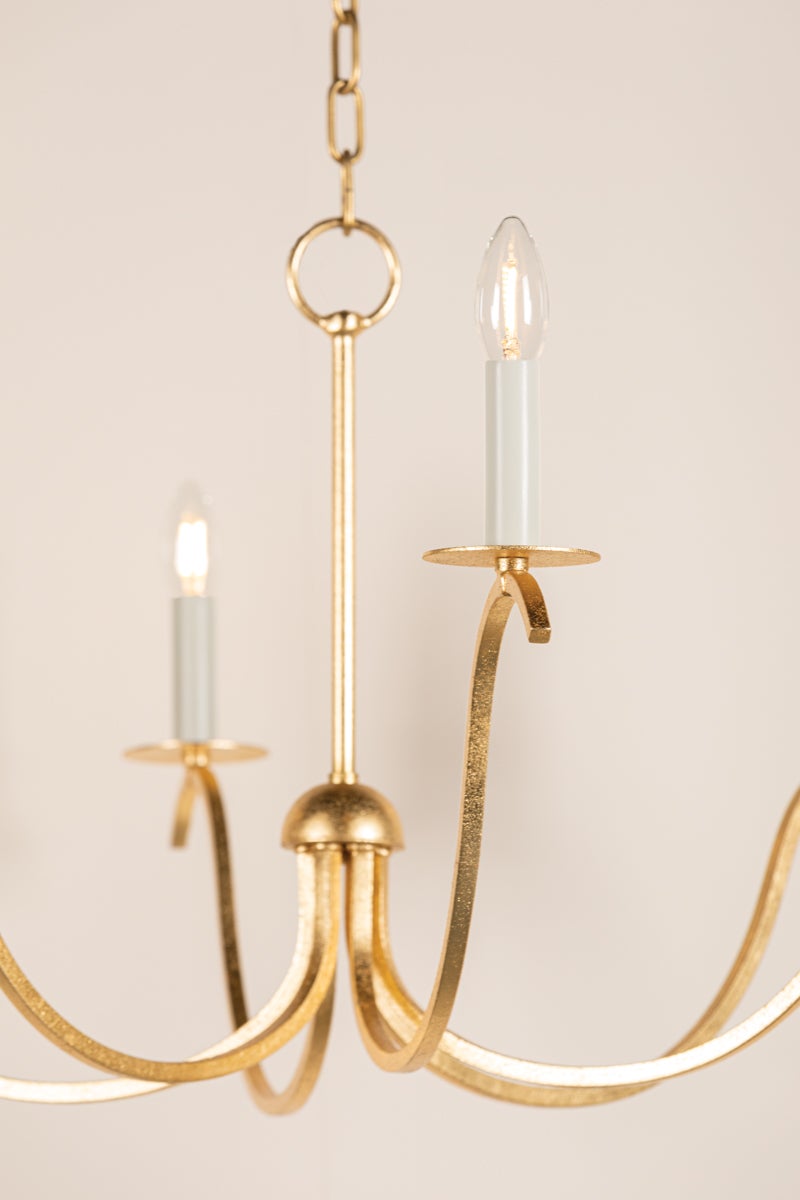 Jaclin Chandelier