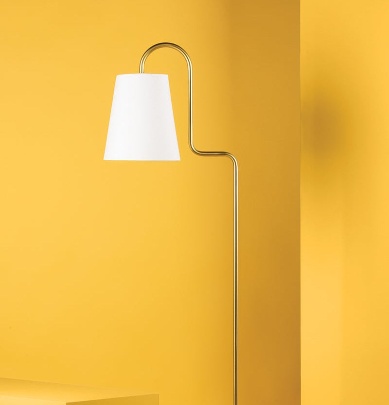 Jaimee Floor Lamp
