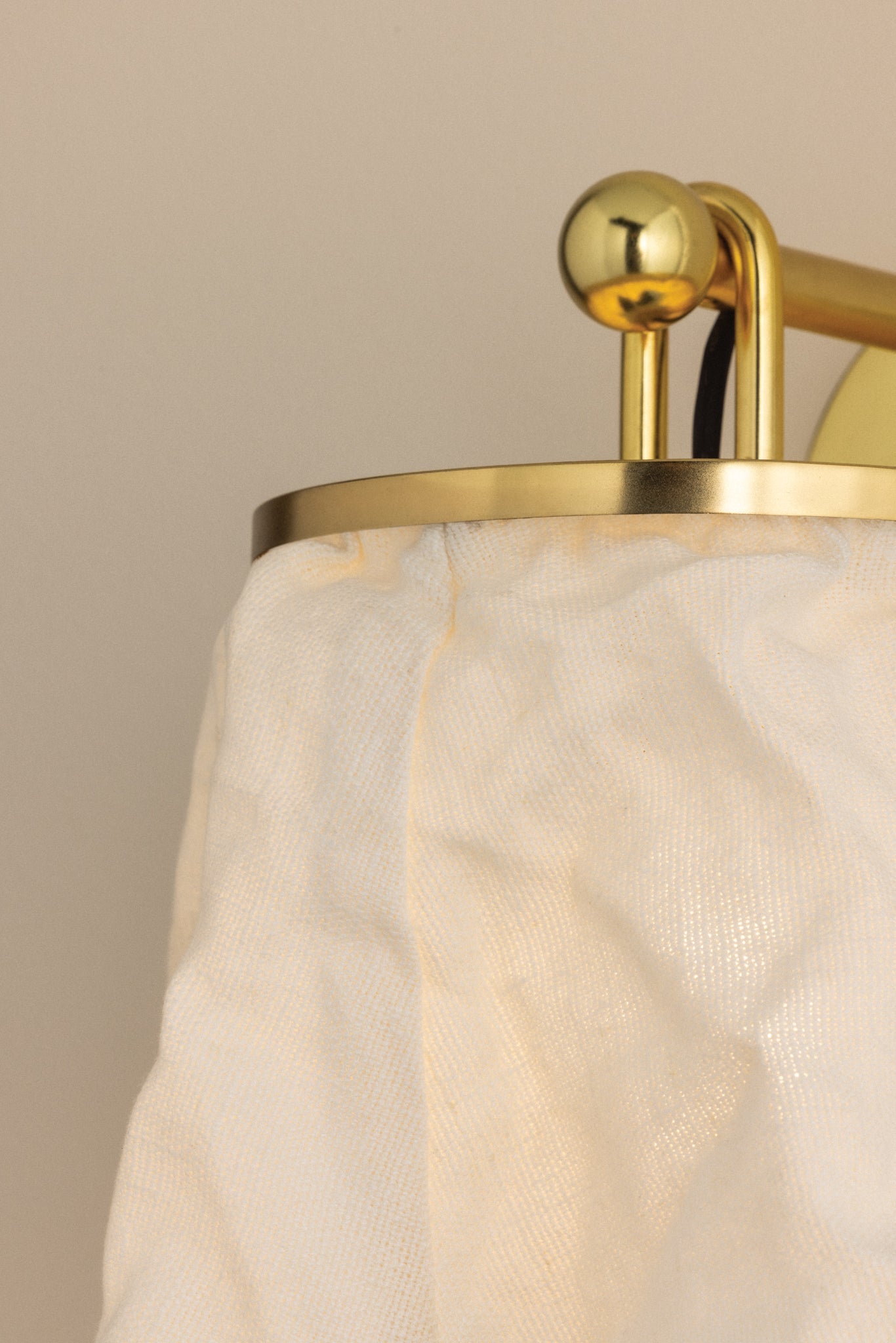 Jalissa Wall Sconce