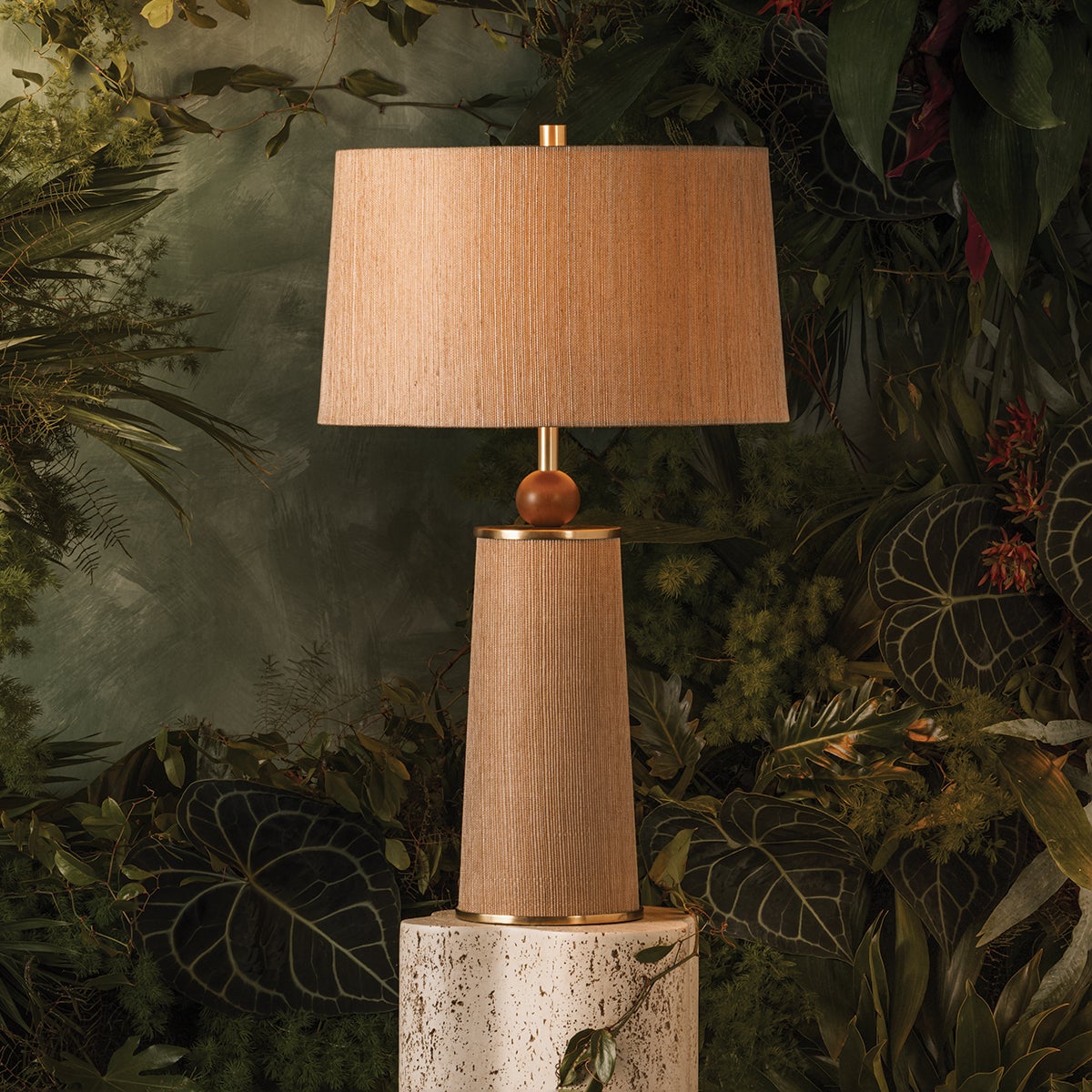 January Table Lamp
