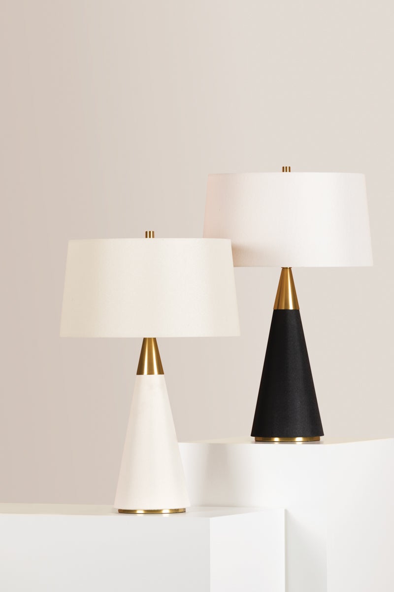 Jen Table Lamp
