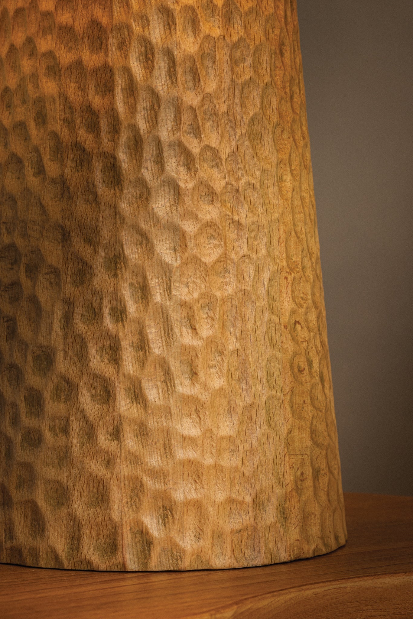 Jones Table Lamp