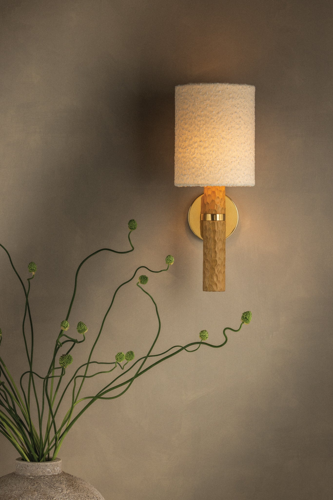 Jones Wall Sconce