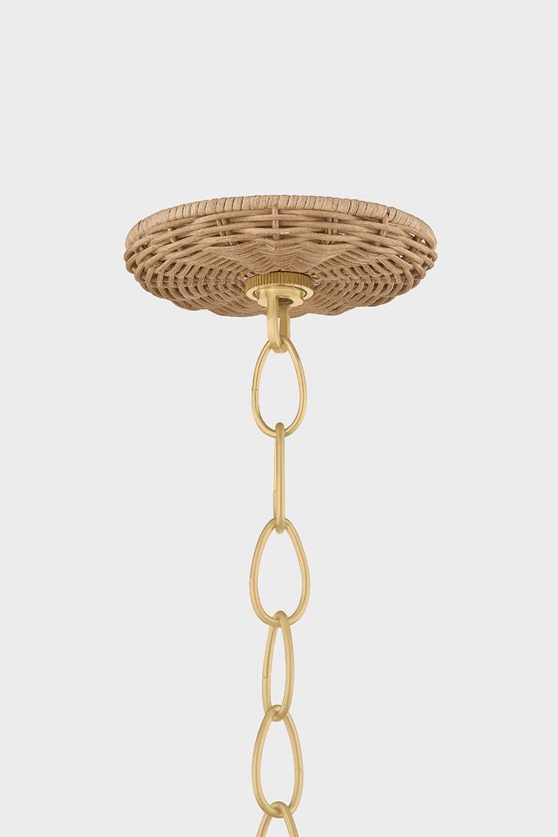 Katniss Chandelier