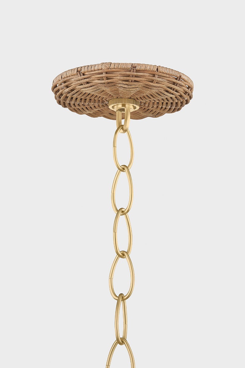 Katniss Chandelier
