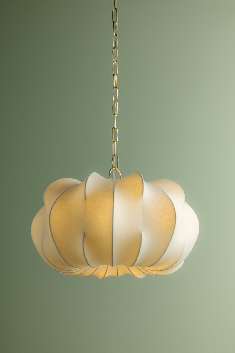 Keilah One Light Pendant