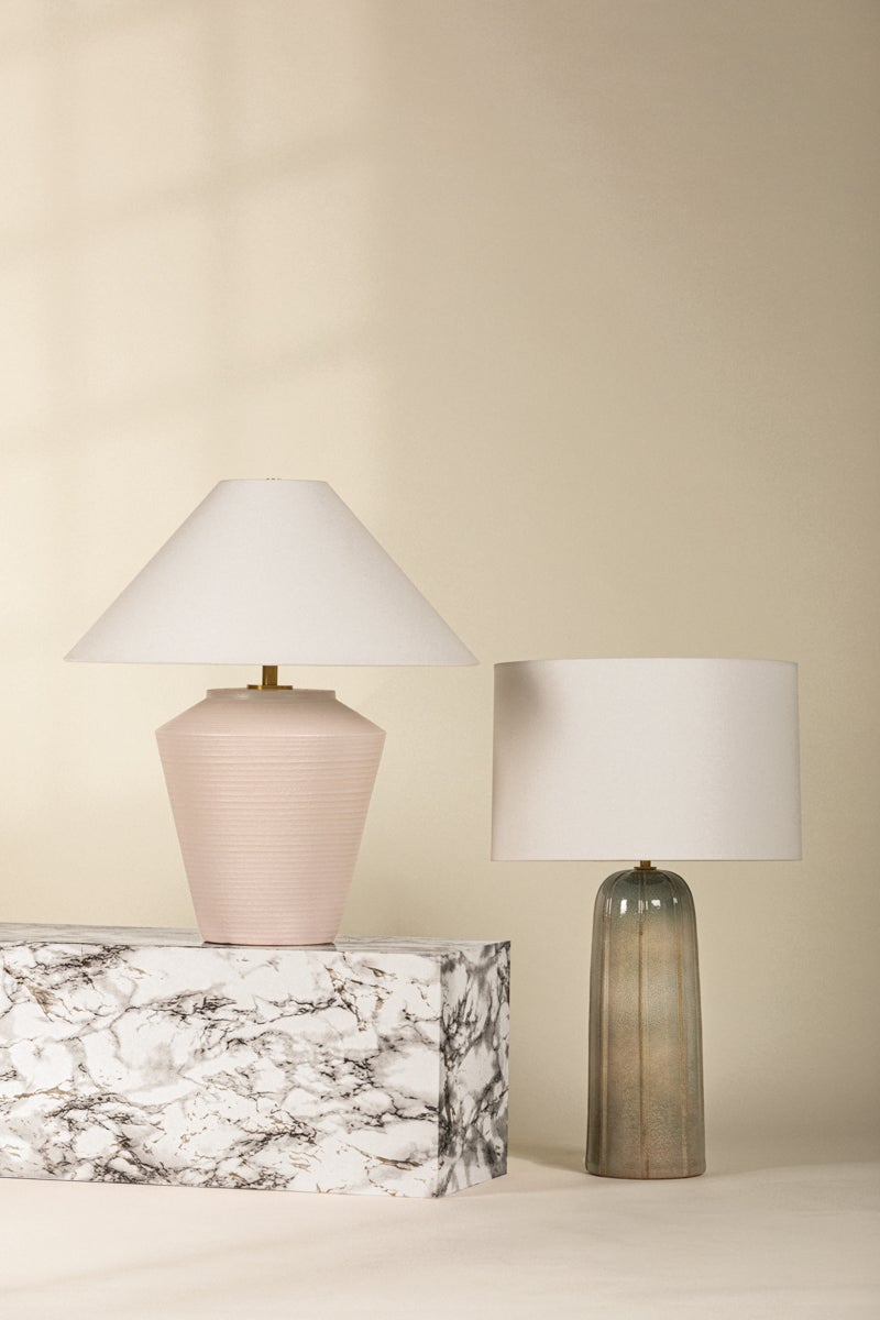 Mitzi Kel Table Lamp - Thumbnail 5