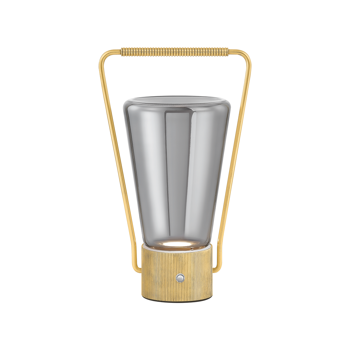 BOOKER Rechargeable Table Lamp