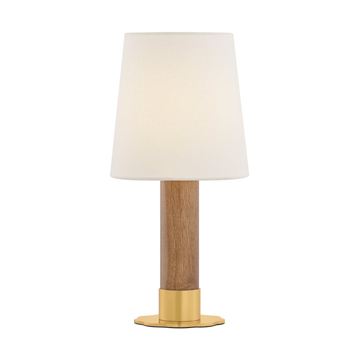 Meadowbrook Rechargeable Table Lamp