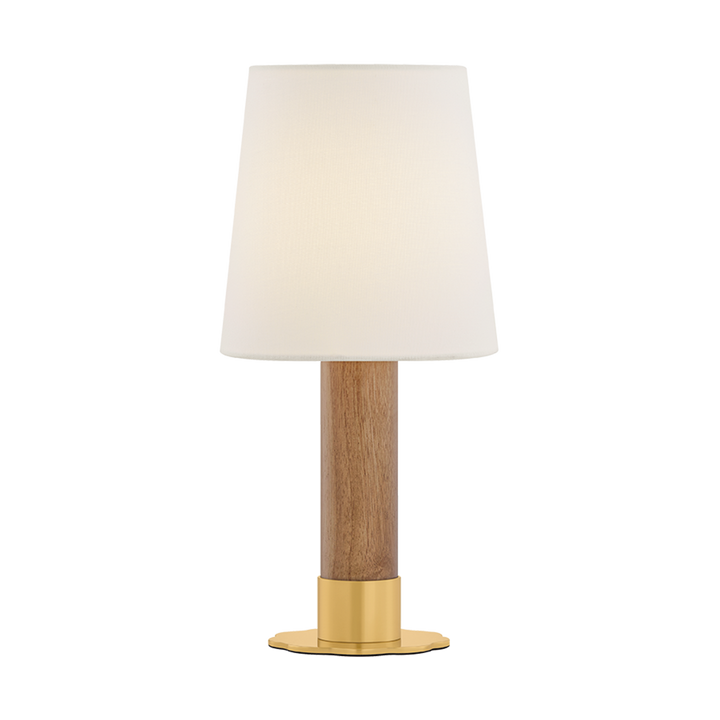 Meadowbrook Rechargeable Table Lamp