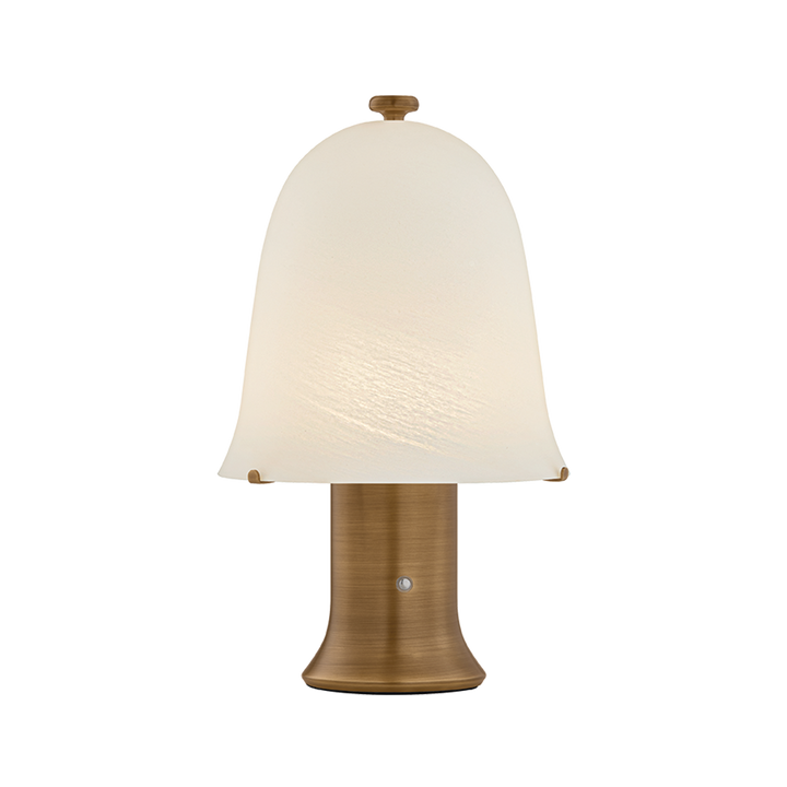 Kipps Rechargeable Table Lamp