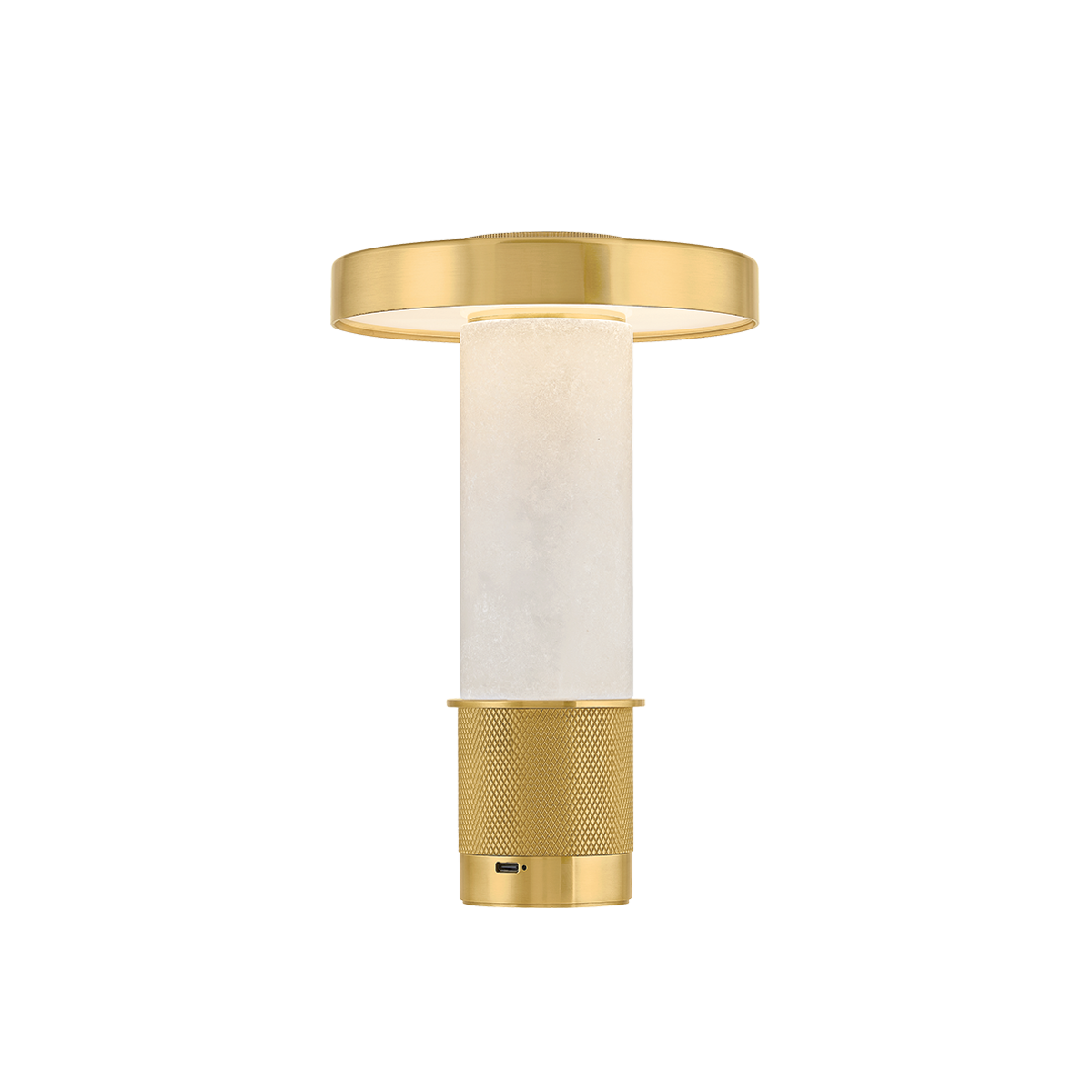 SEFTON Rechargeable Table Lamp