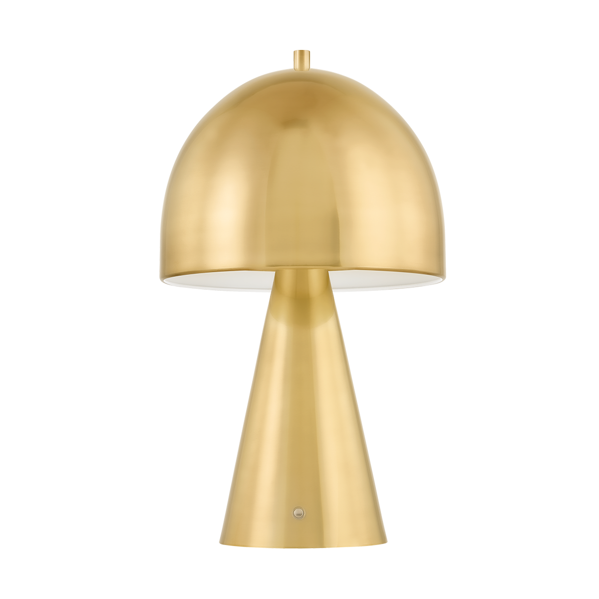 HOPKINTON Rechargeable Table Lamp