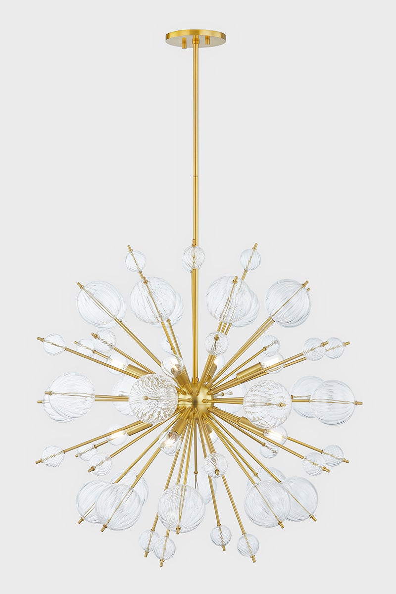 Mitzi Linnea Chandelier