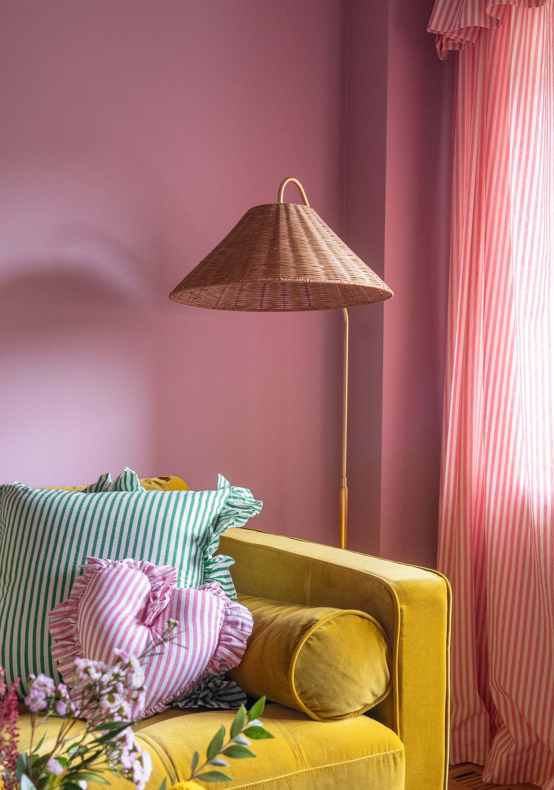Lauren Floor Lamp