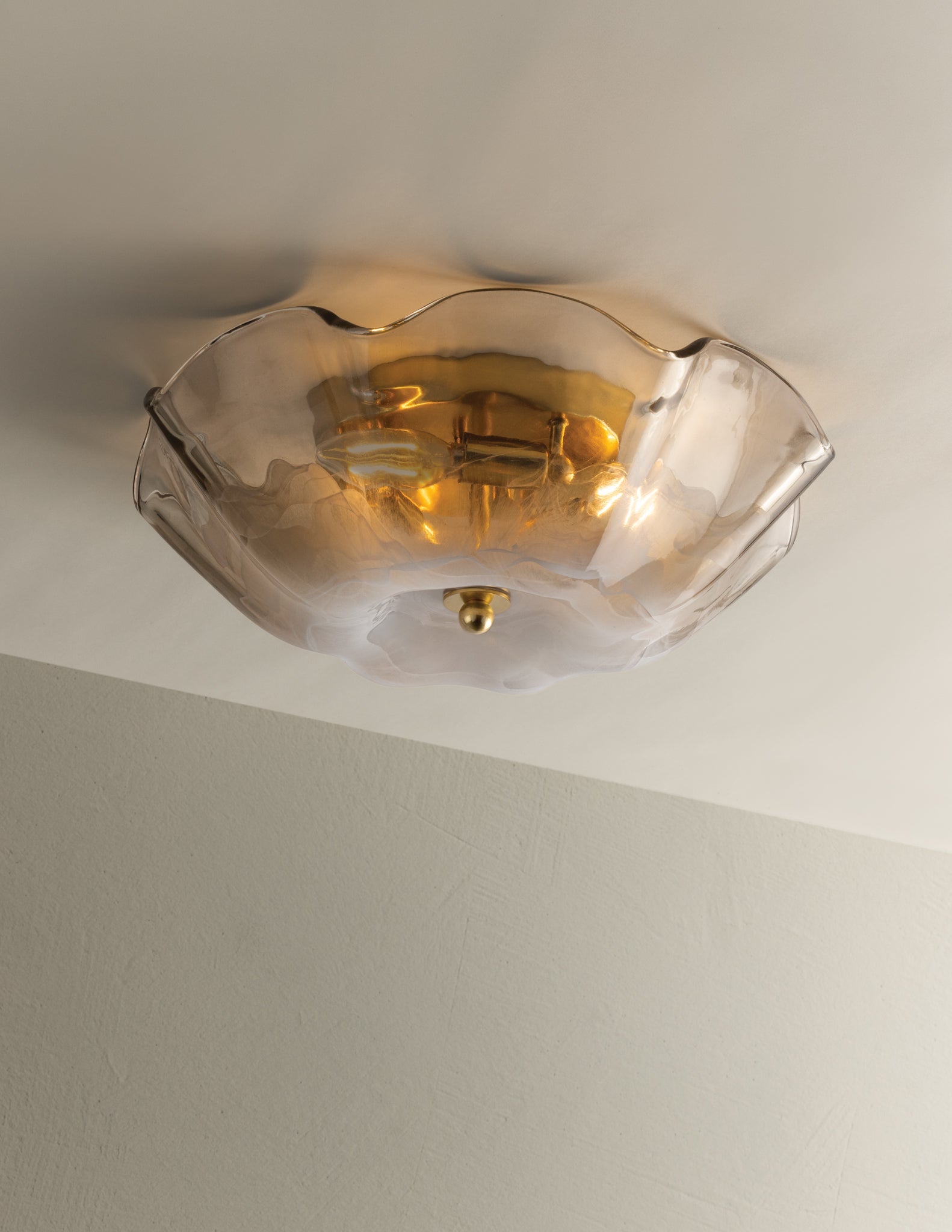 Leona Flush Mount