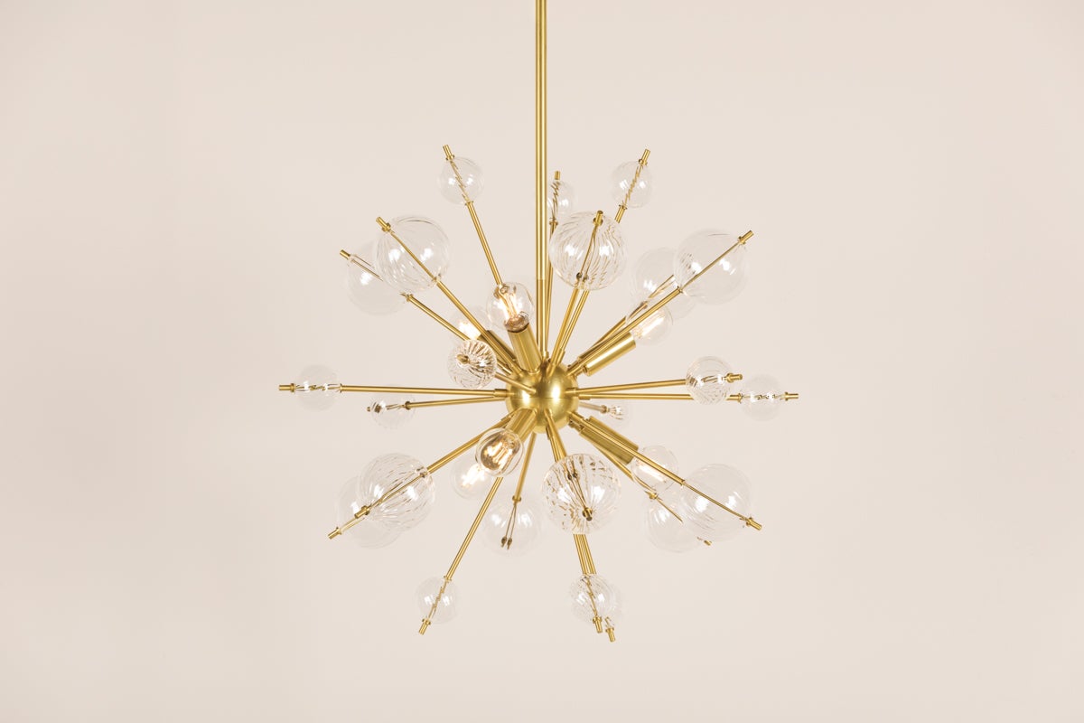 Mitzi Linnea Chandelier - Thumbnail 2