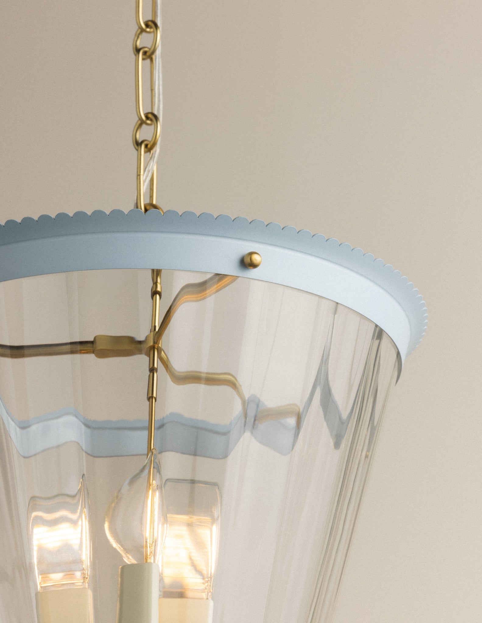 Lucretia Lantern