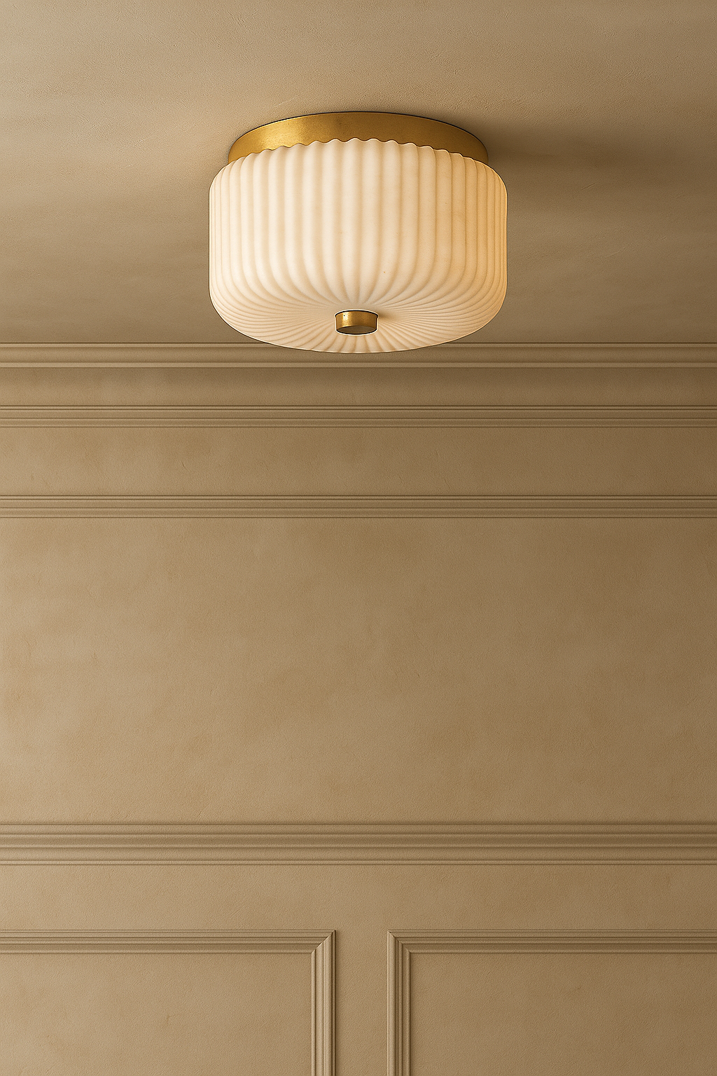 Lydia Flush Mount Lydia Flush Mount
