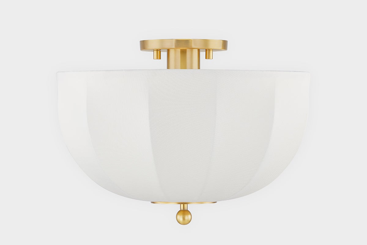 Meshelle Ceiling Light - Thumbnail 5