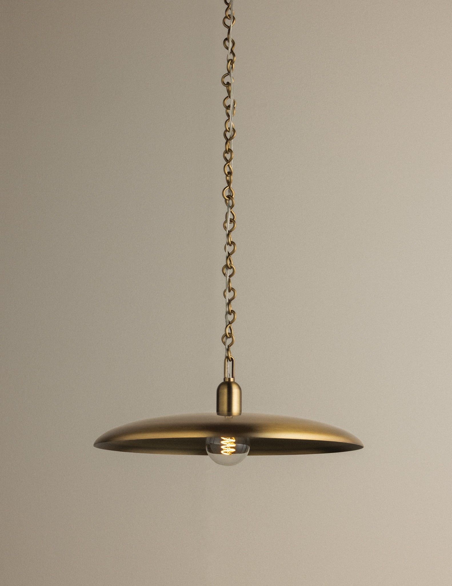 Mamie Pendant