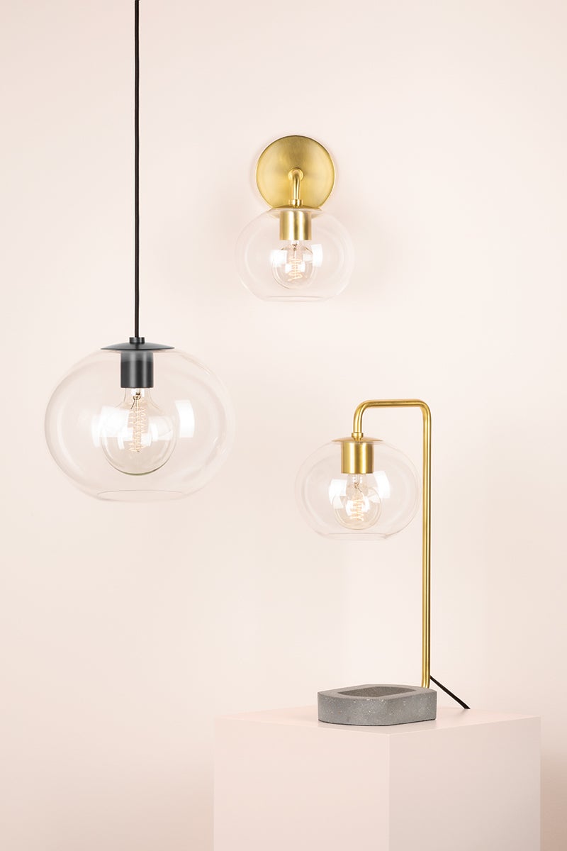 Margot Wall Sconce