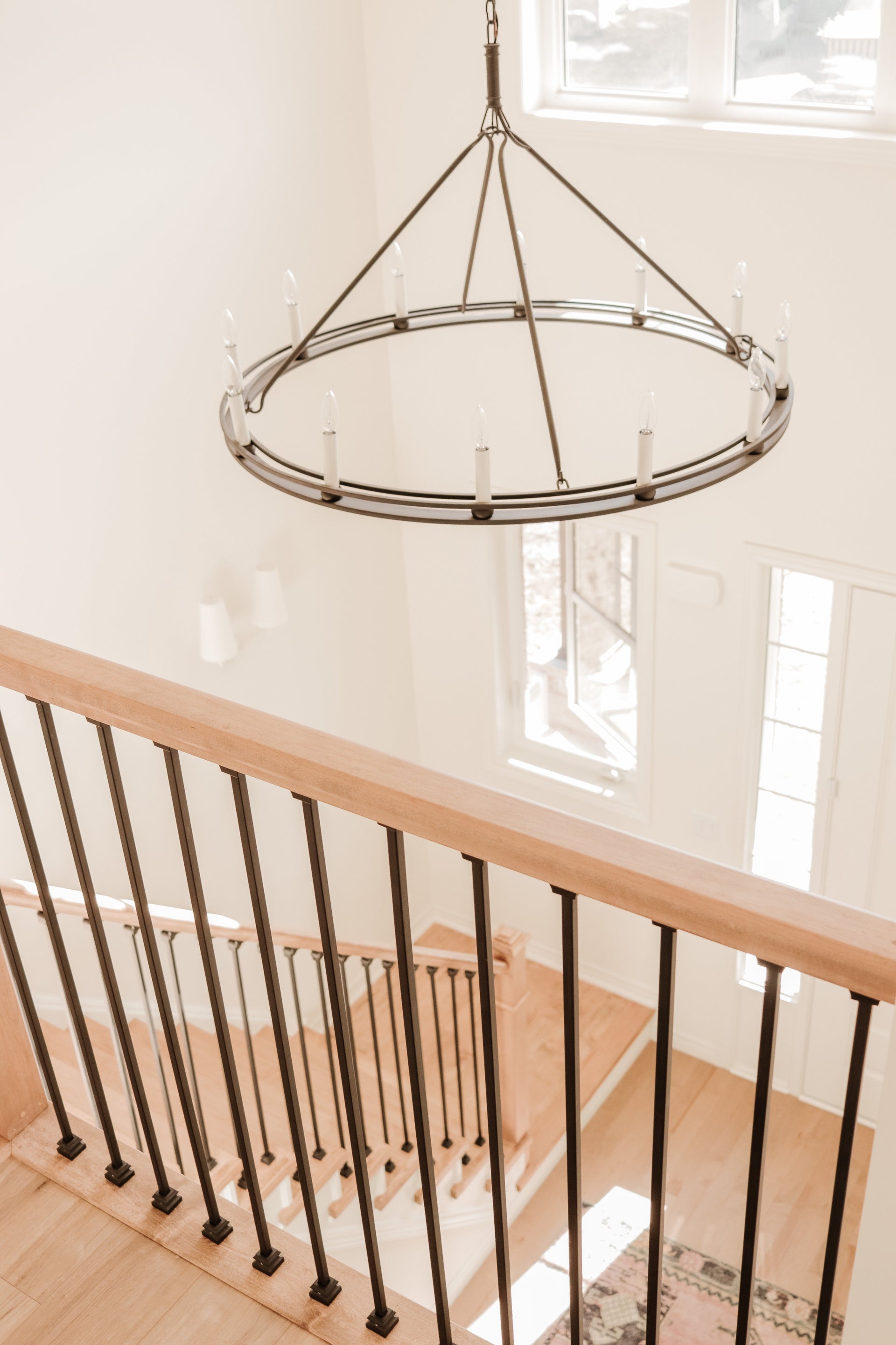 Merri Wall Sconce