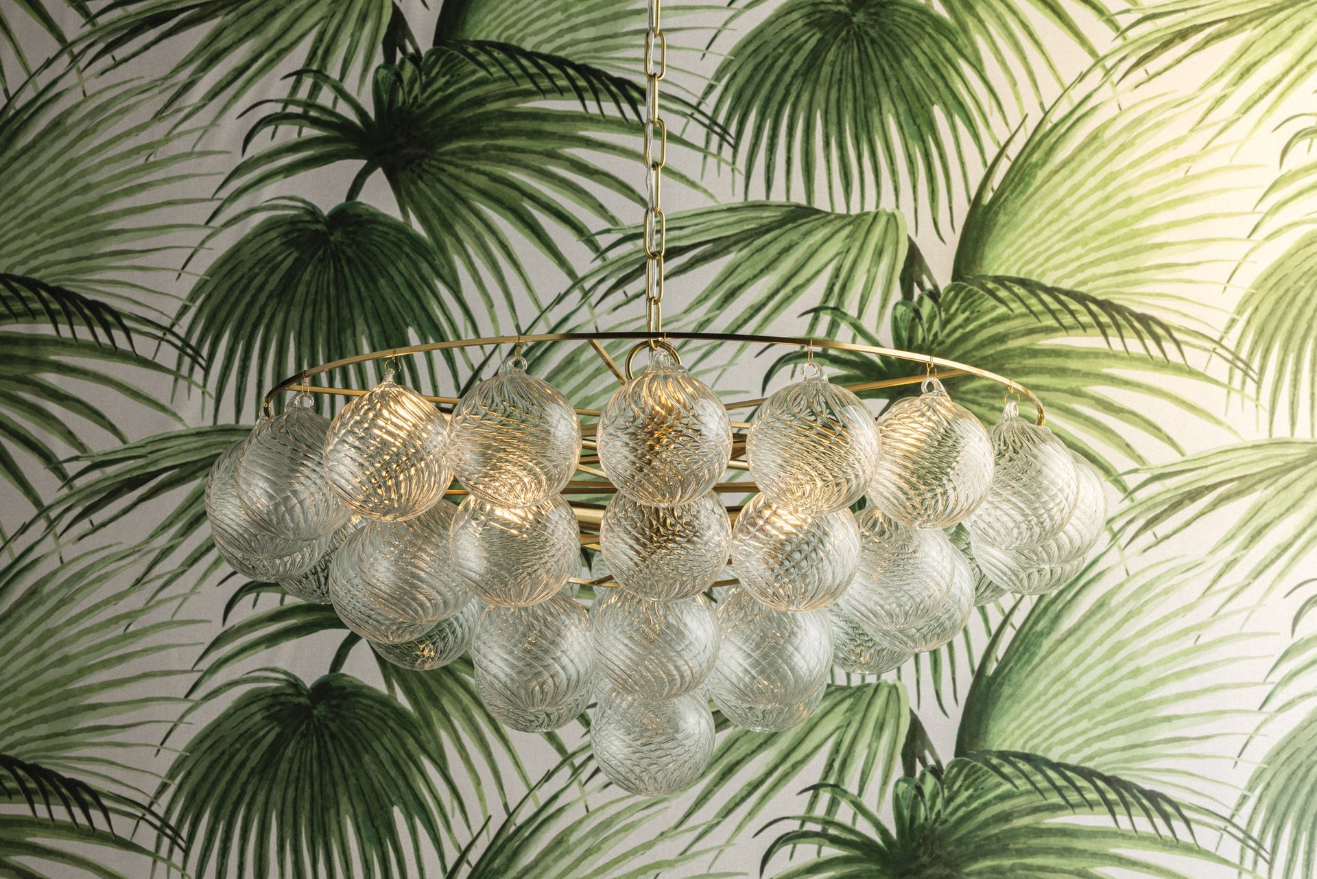 Mimi Chandelier