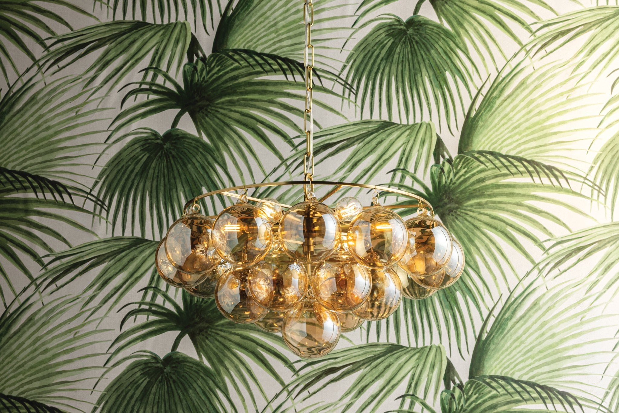 Mimi Chandelier
