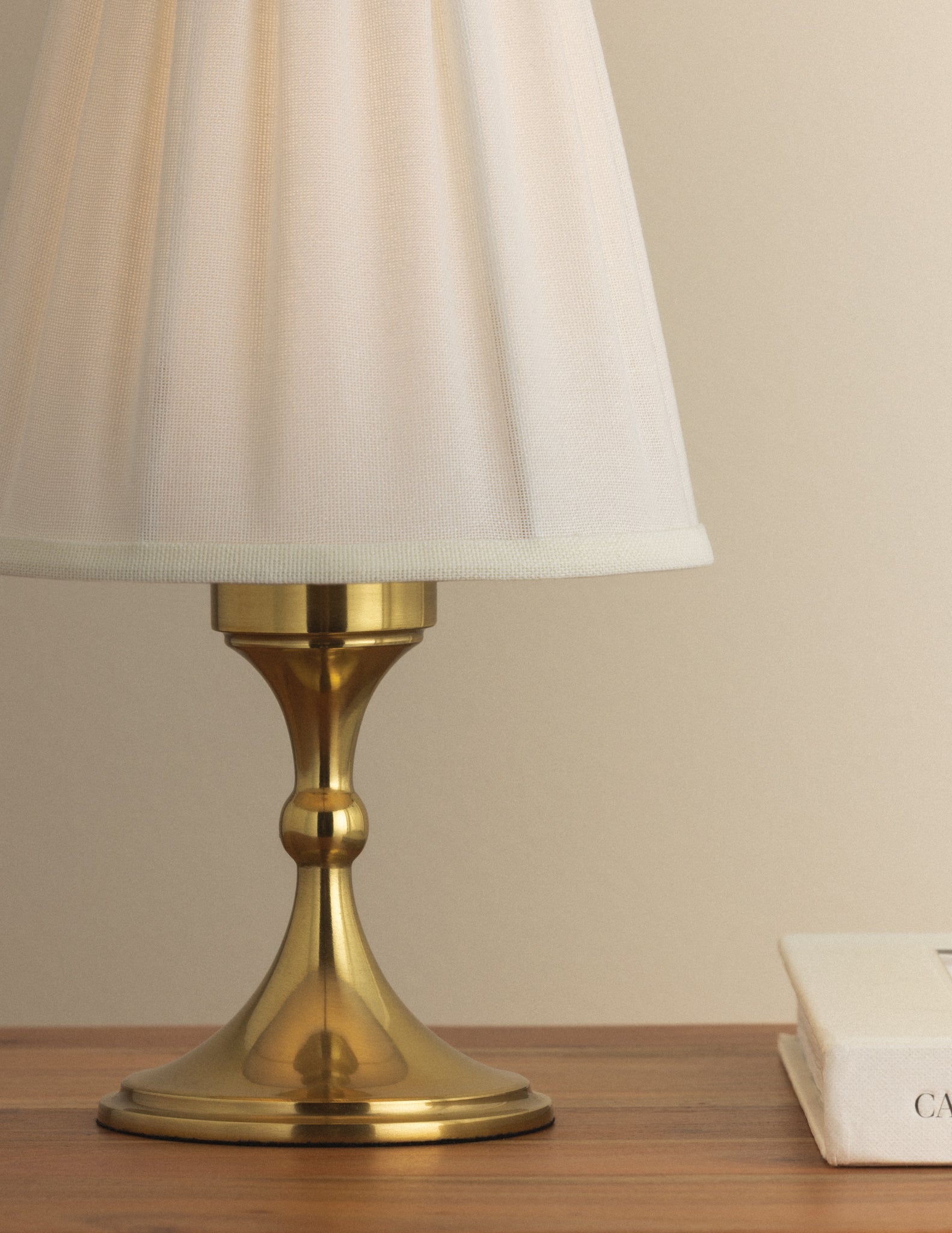 Muriel Rechargeable Table Lamp