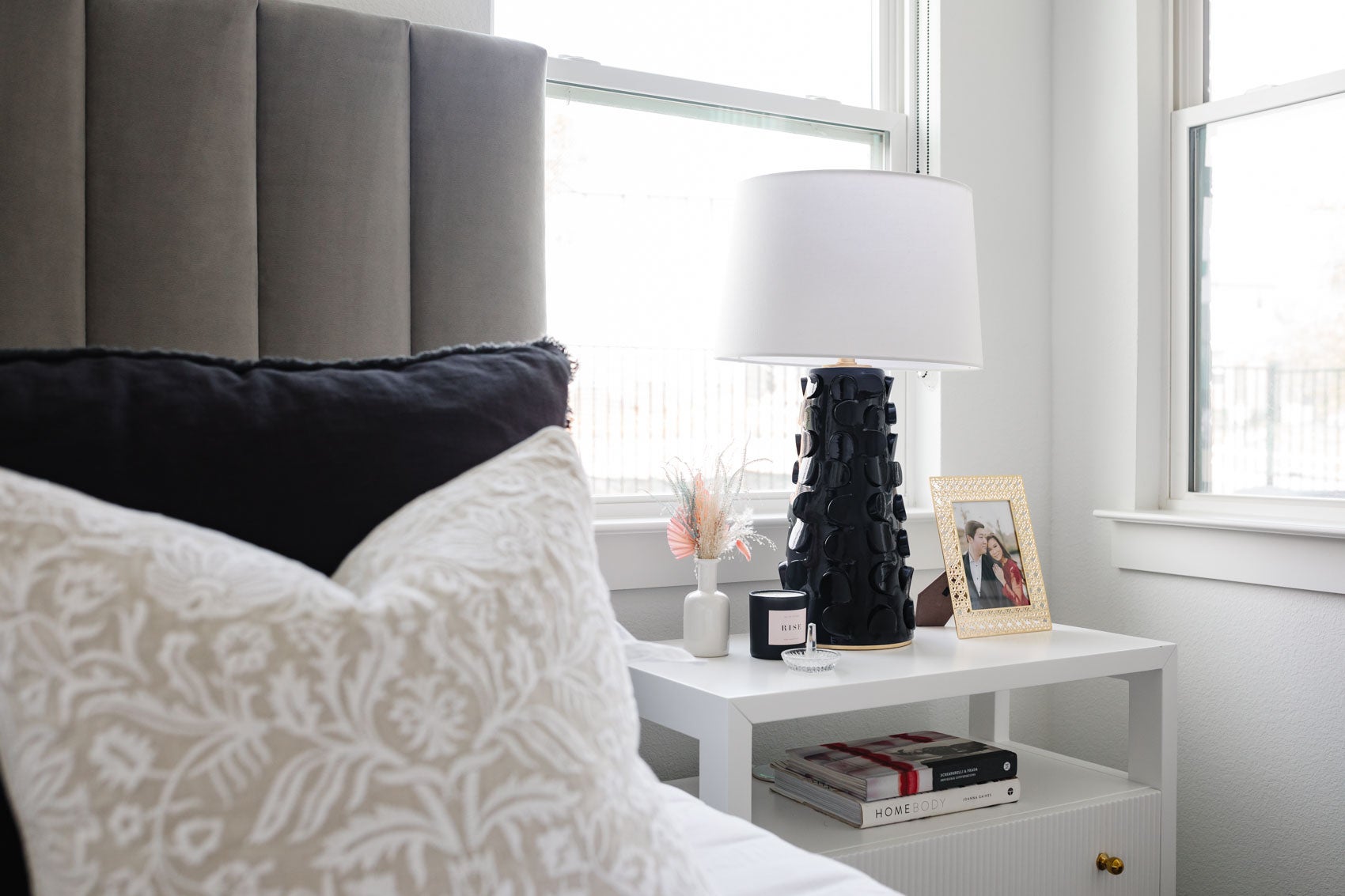 Naomi Table Lamp