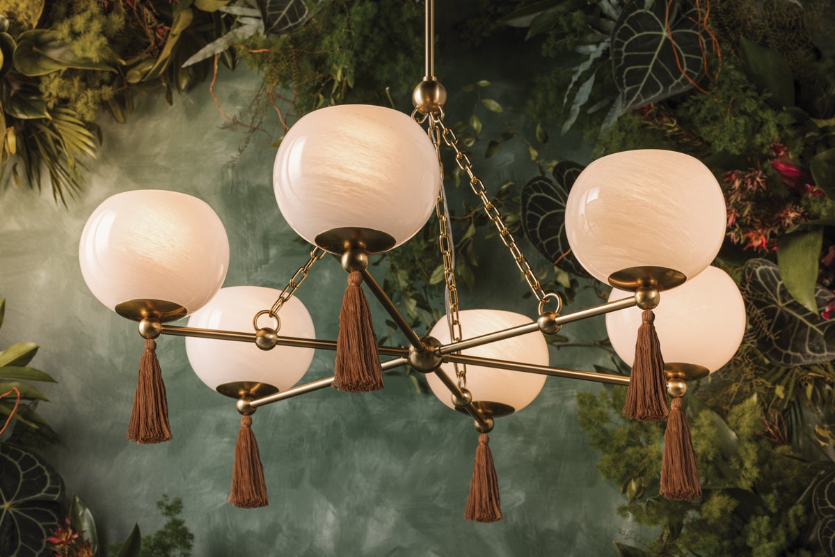 ◆ｍａｙｕｒｉａ◆ Niya Chandelier