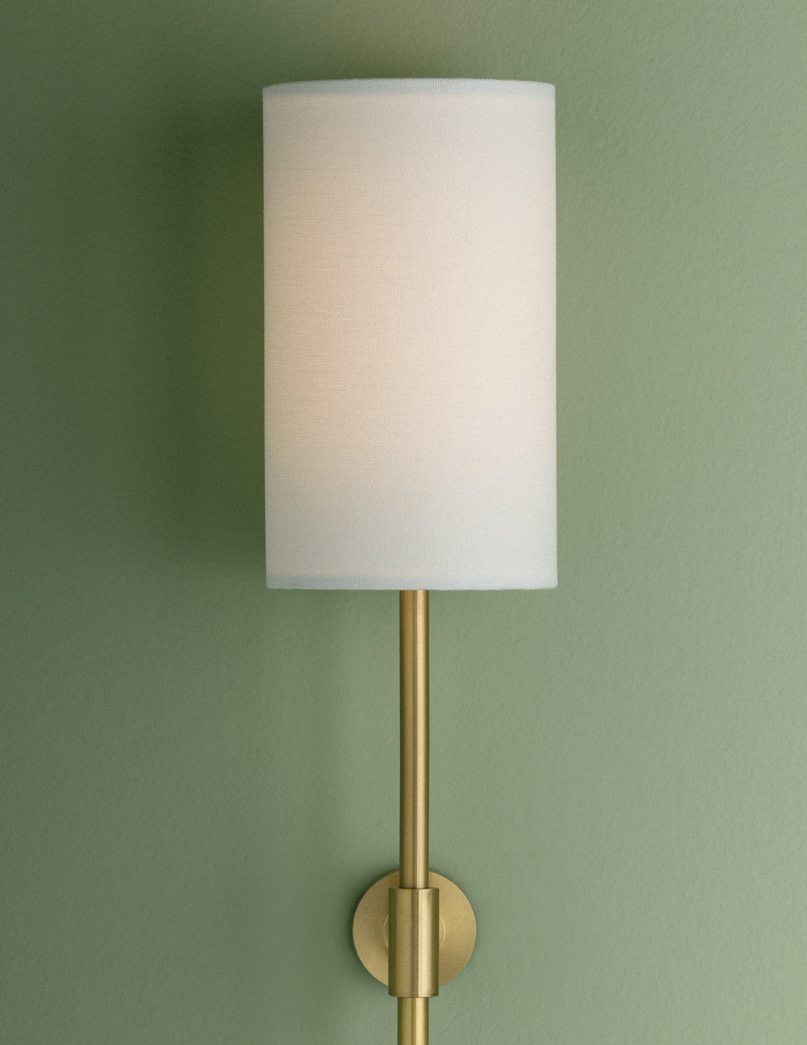Olivia Rechargeable Wall Sconce