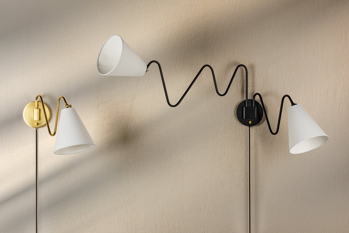 Mitzi Onda Sconce - Thumbnail 4