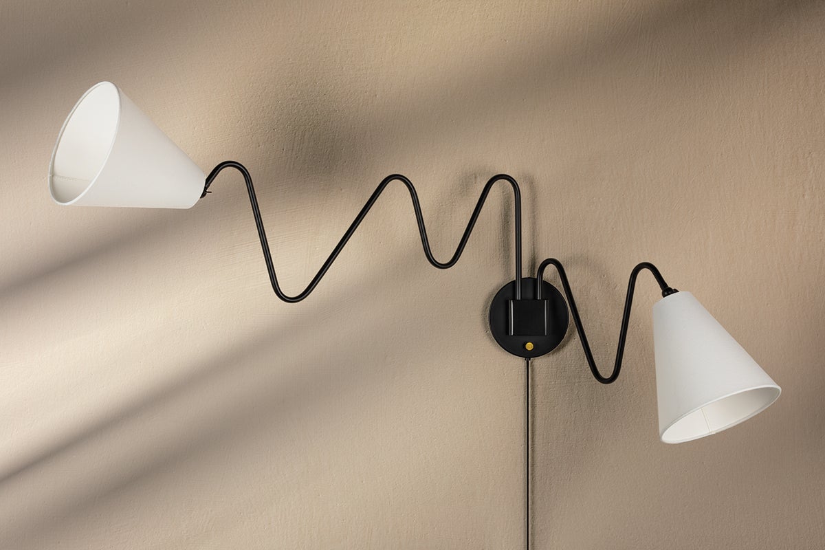 Mitzi Onda Sconce - Thumbnail 2