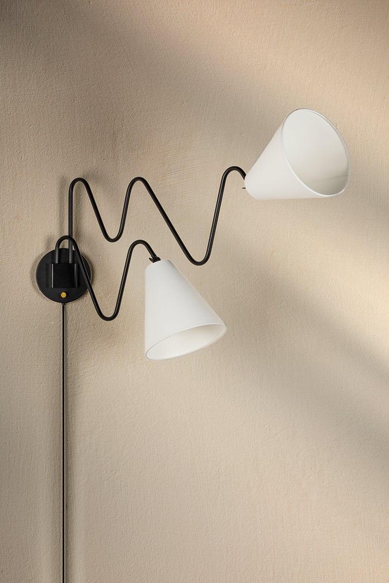 Mitzi Onda Sconce - Thumbnail 3