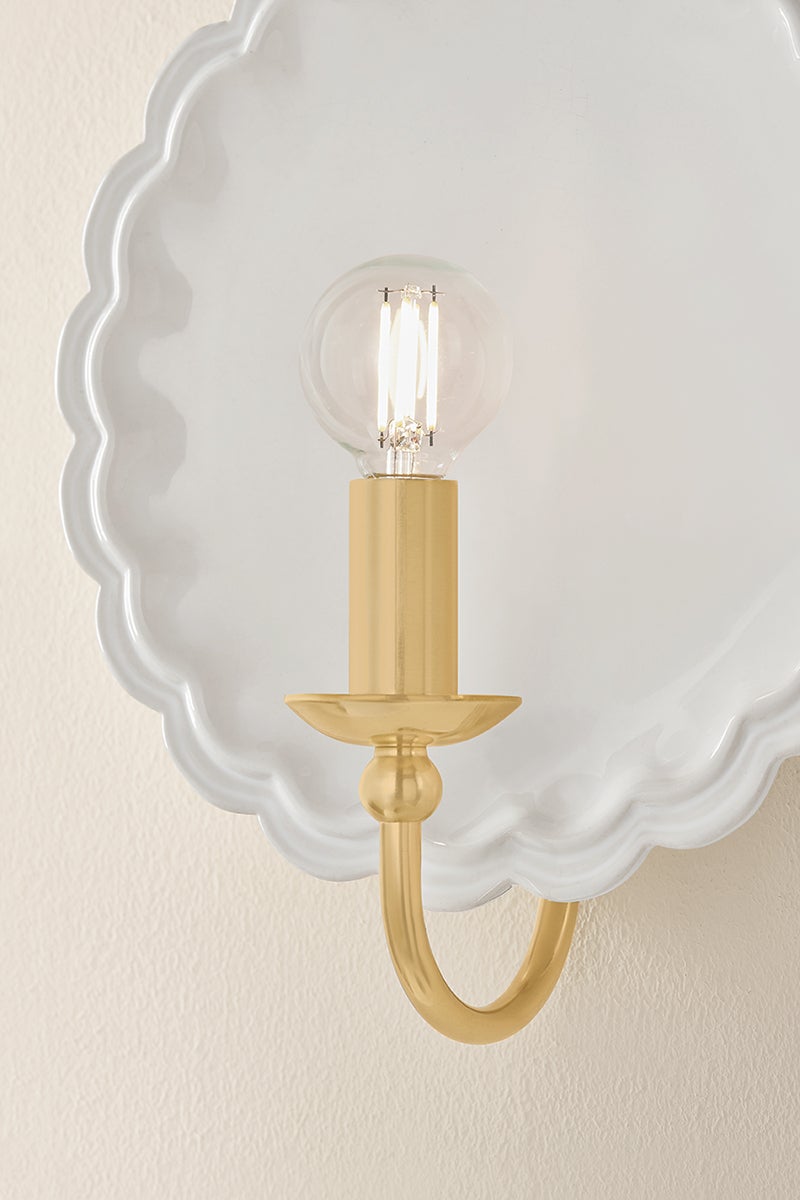 Paulette Wall Sconce