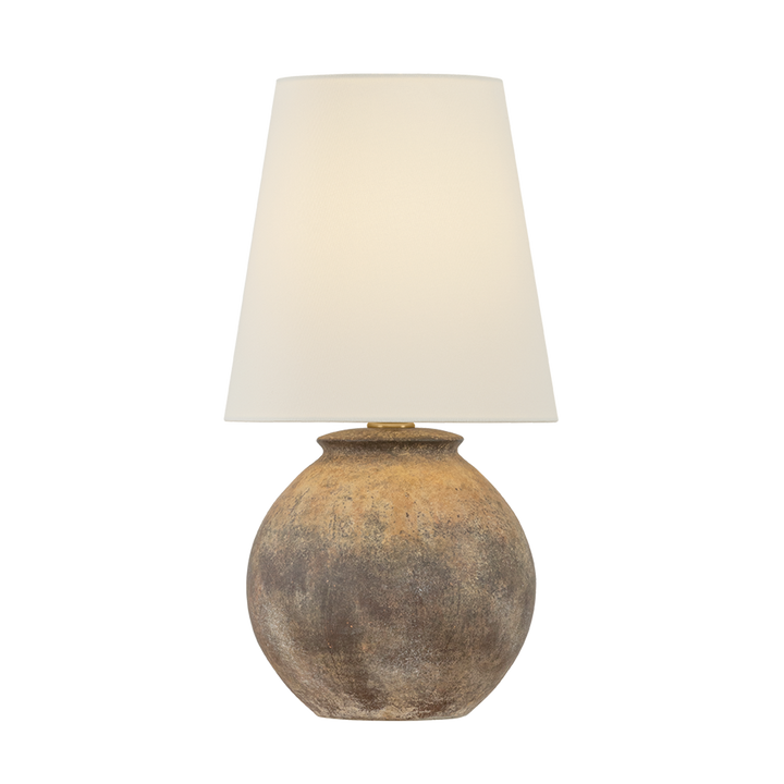 Zeal Table Lamp