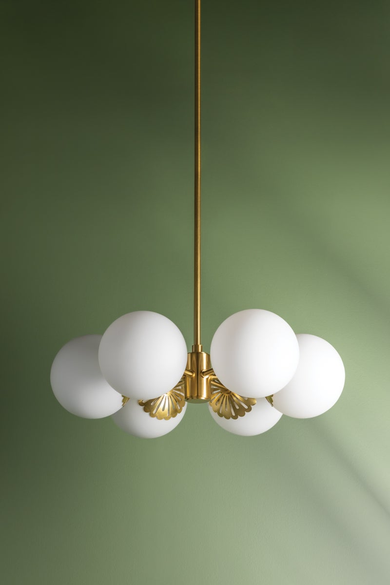 Mitzi Paige Chandelier - Thumbnail 5