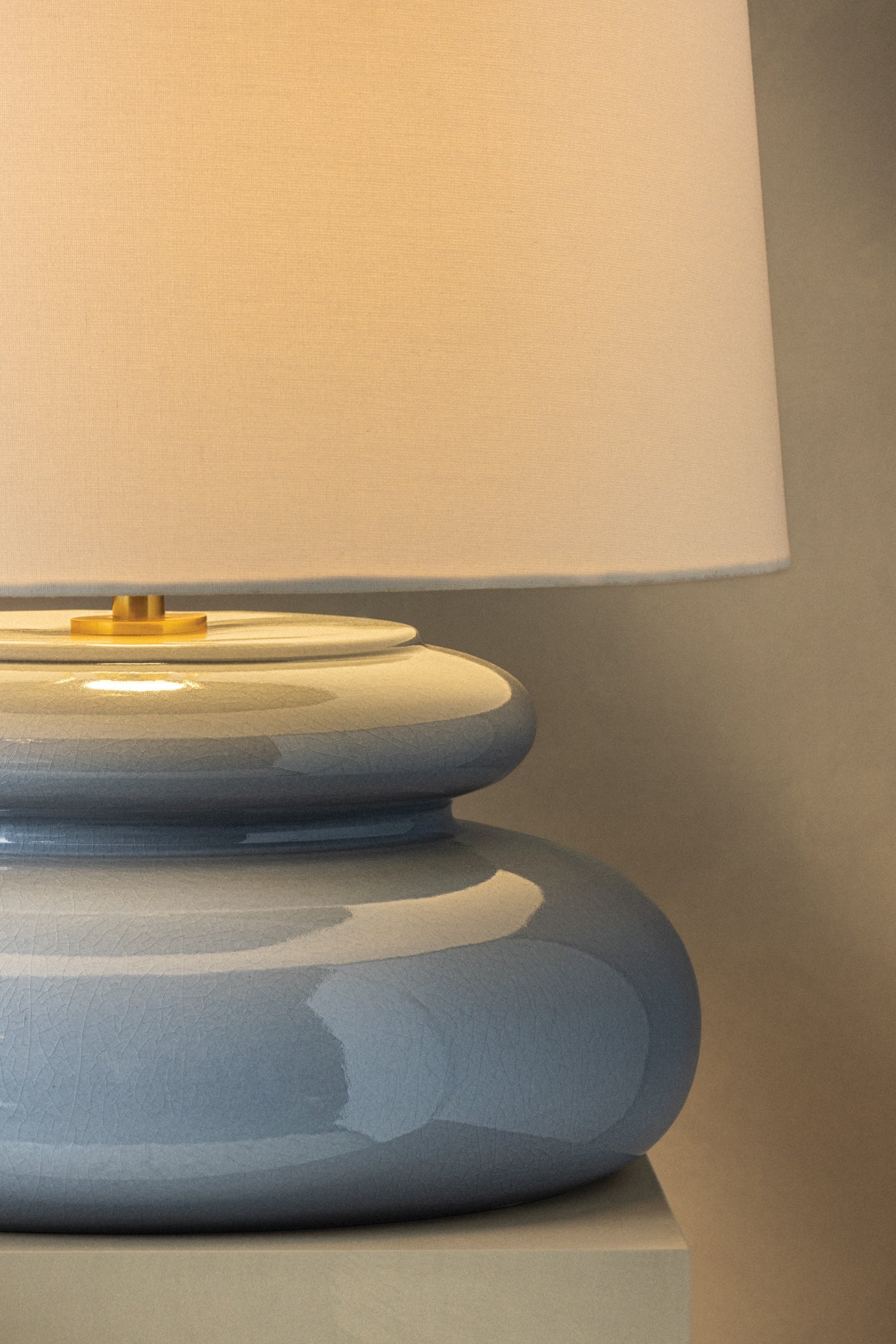 Pia Table Lamp