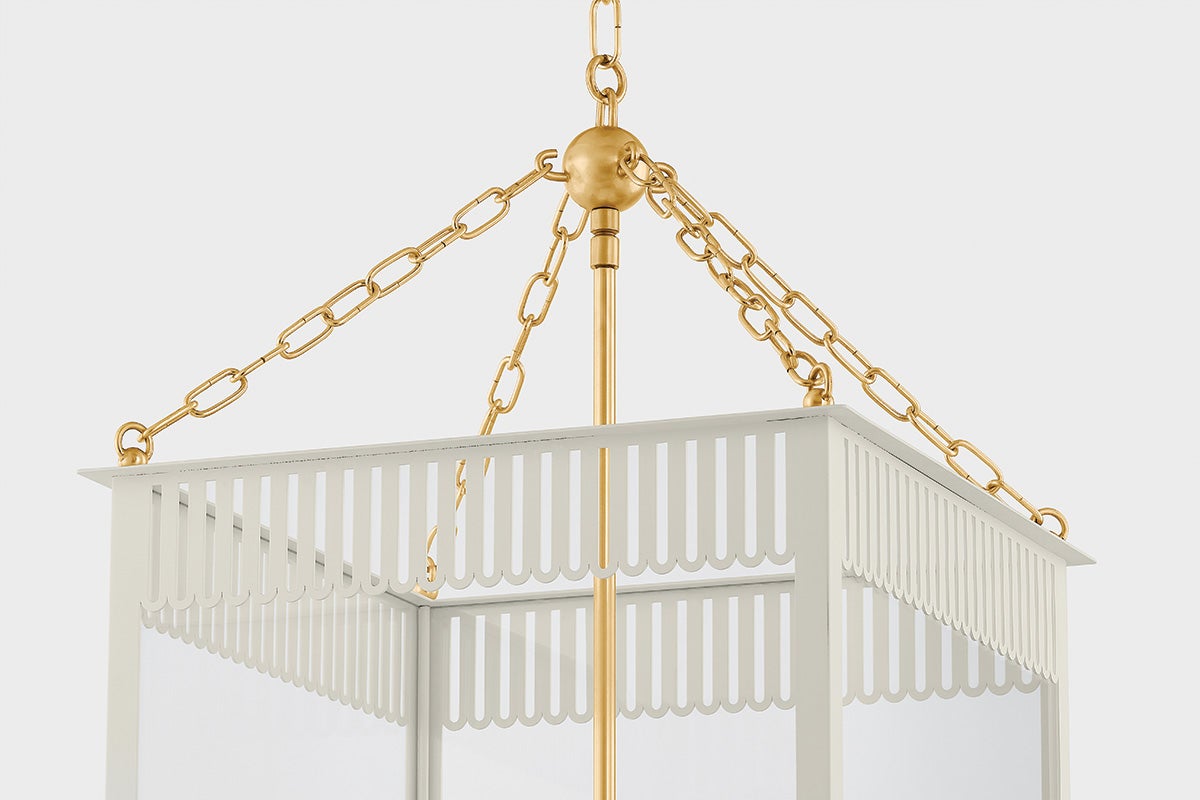 Rosalie Lantern