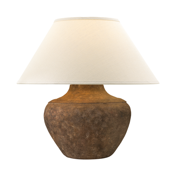Calabria Rechargeable Table Lamp