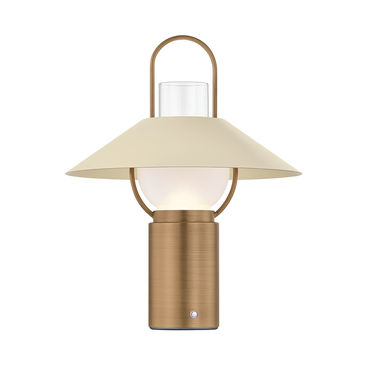 Kindle Rechargeable Table Lamp