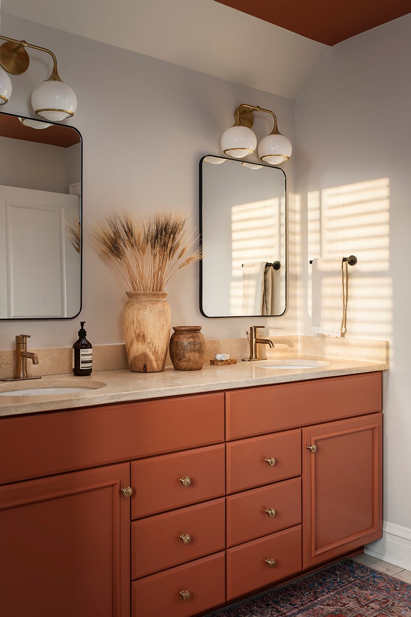 Reese Bath And Vanity