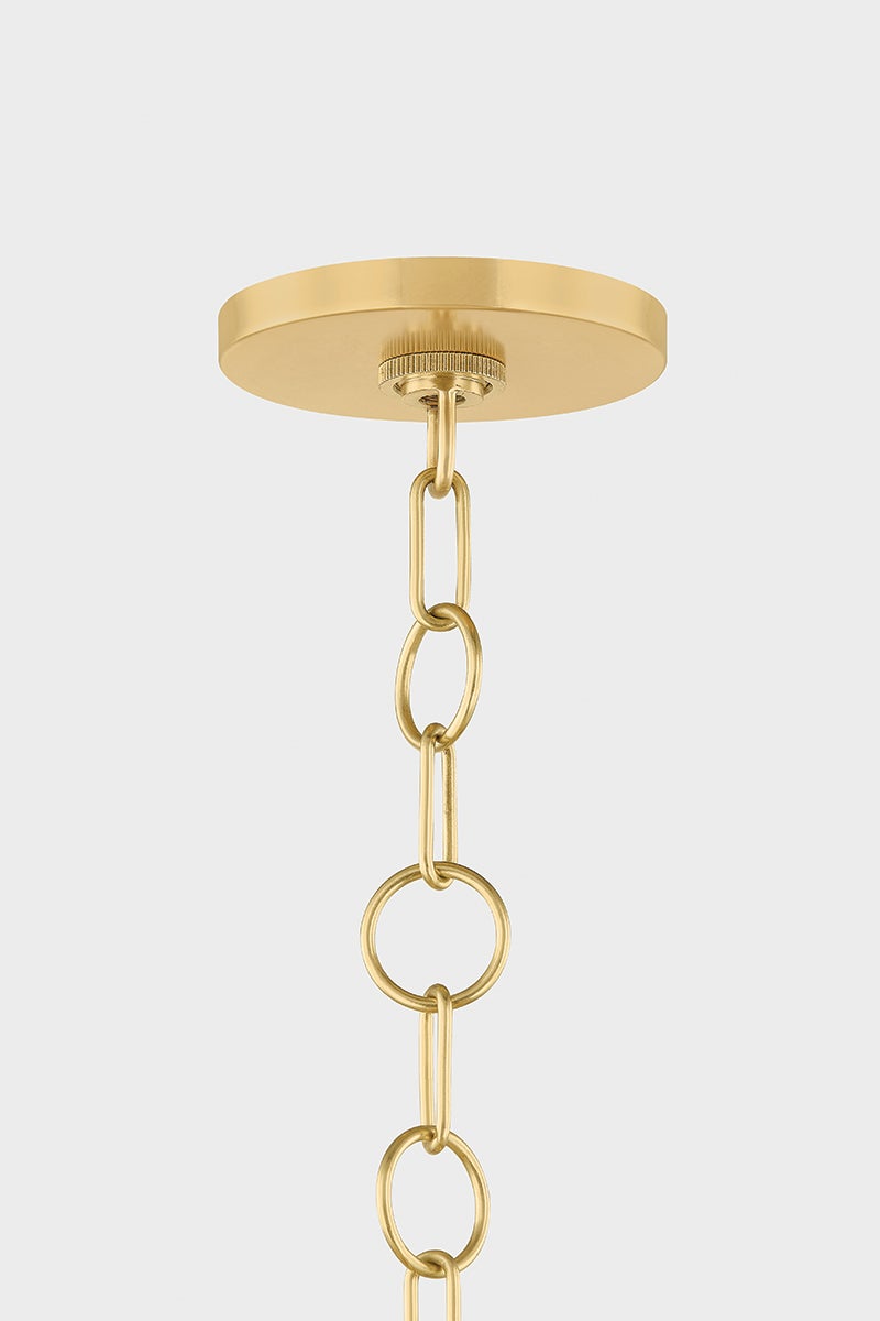 Solie Pendant