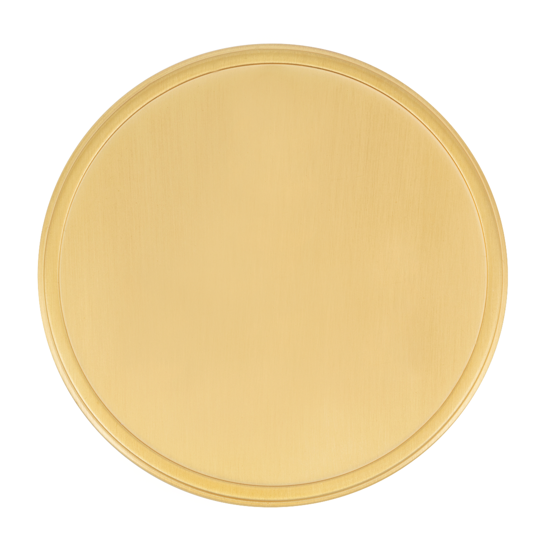 Aged Brass Swatch