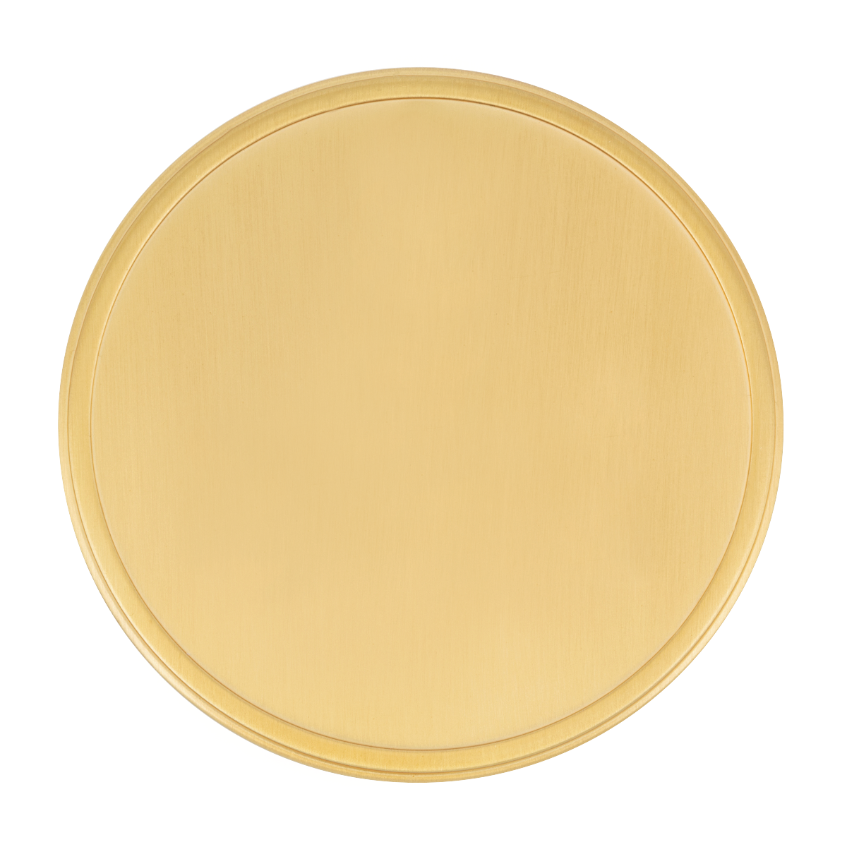 Aged Brass Swatch