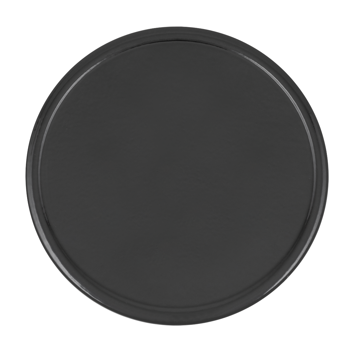 Gloss Black Swatch