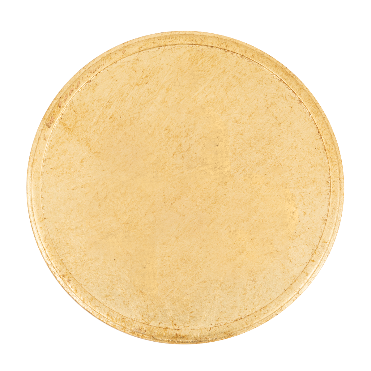 Gold Leaf Swatch