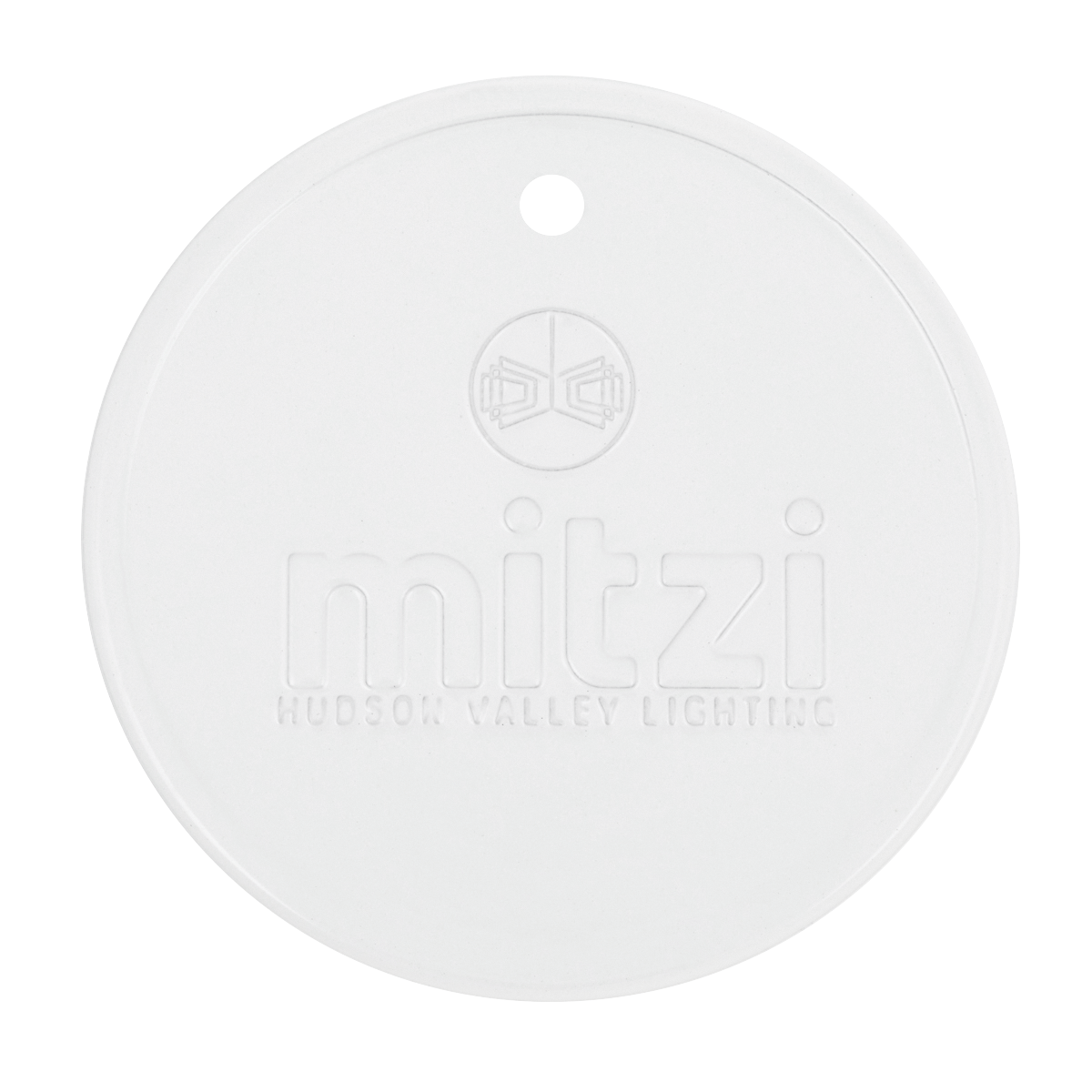 Gloss White Swatch